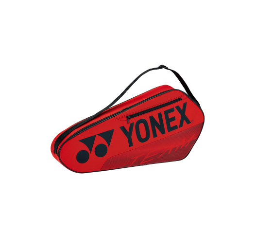 YONEX TEAM RACQUET BAG (3pcs)